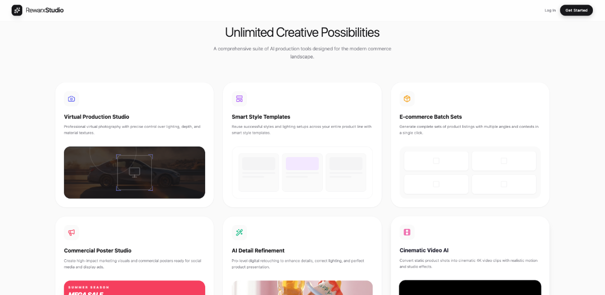 RewarxStudio AI Product Photo image number 21