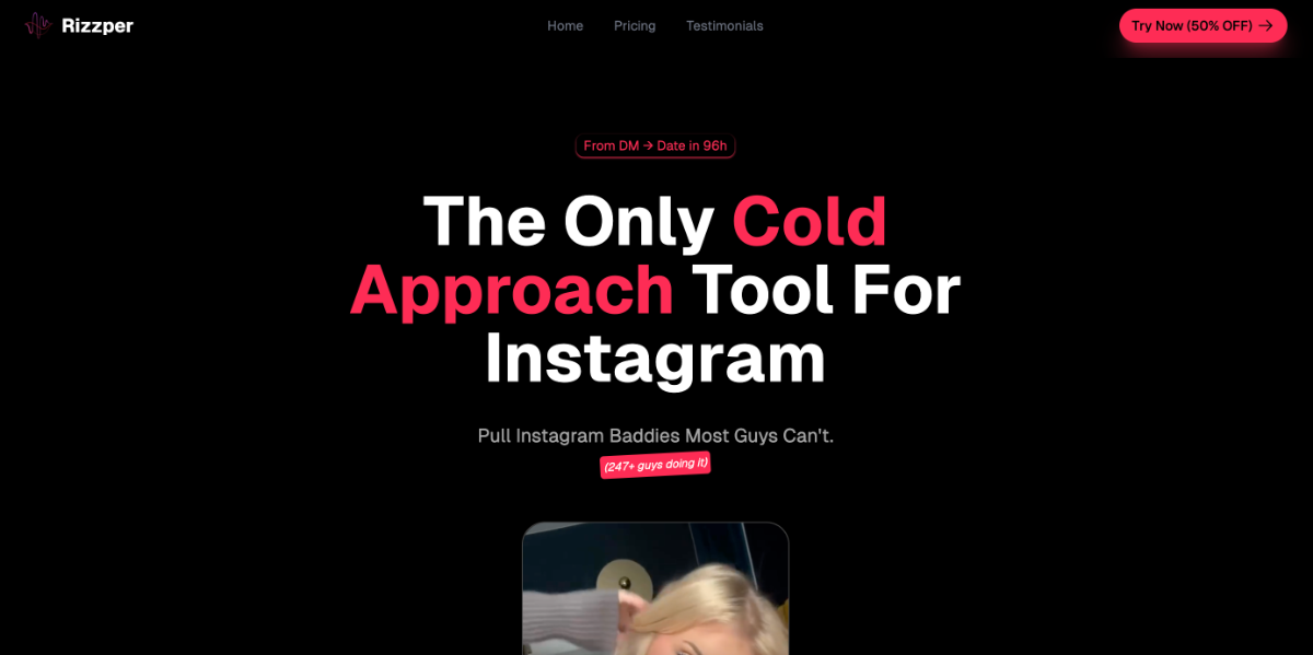 Rizzper image number 11