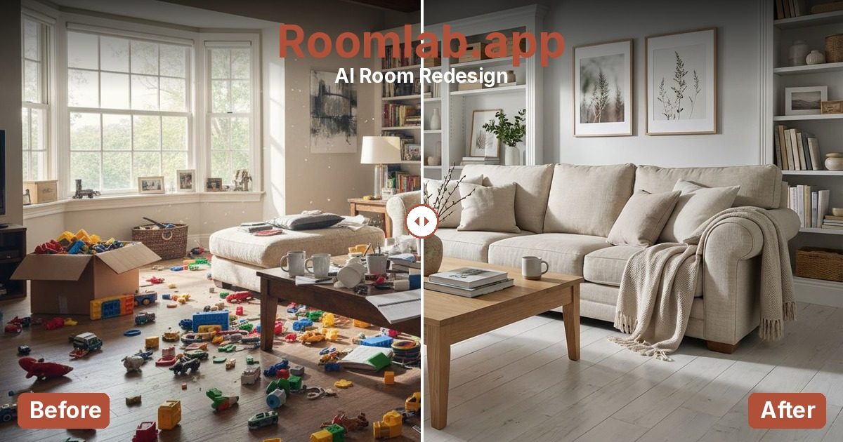 Roomlab image number 21