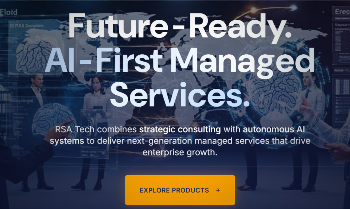 RSA Tech image number 11