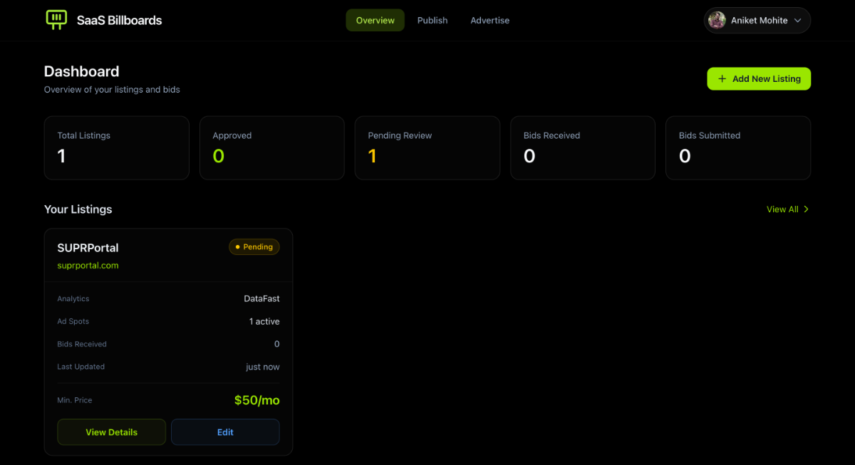 SaaS Billboards image number 11