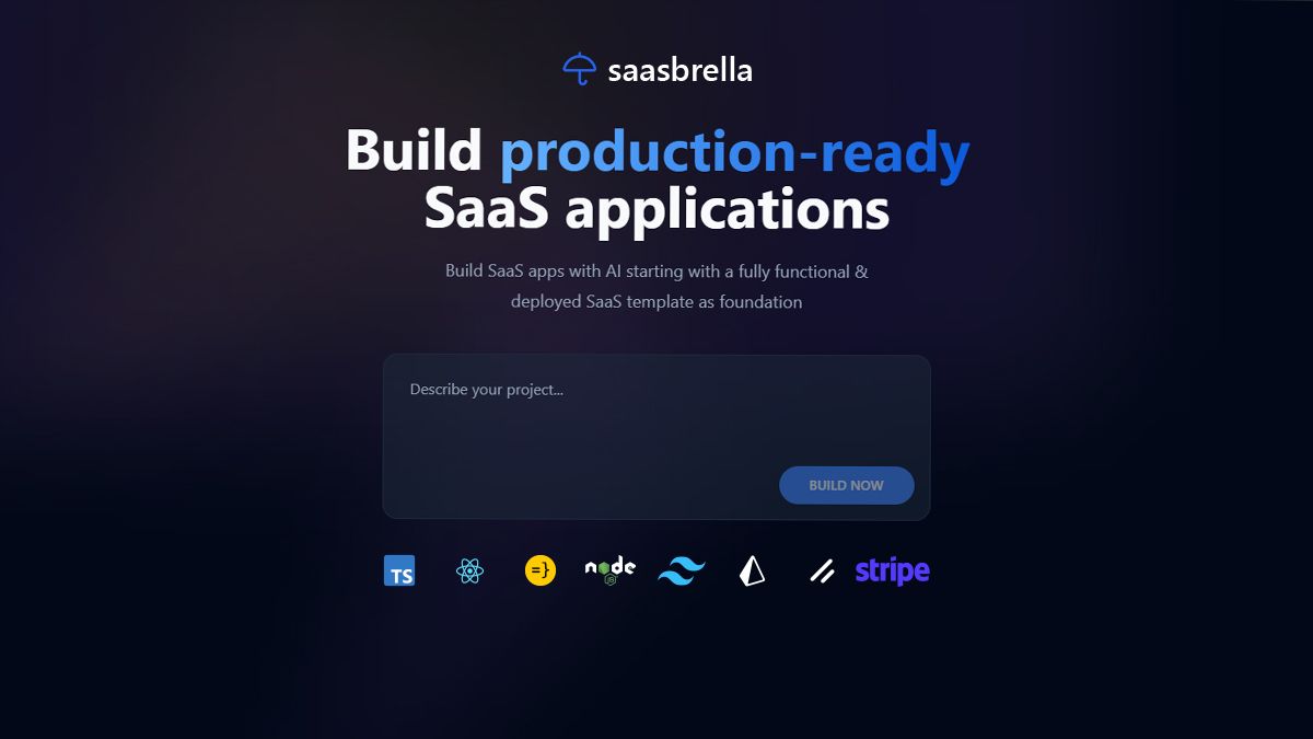 saasbrella image number 11