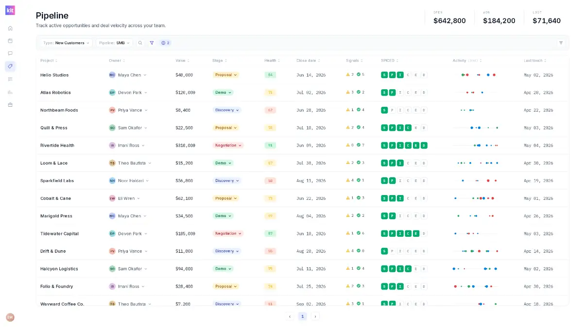 Samskit screenshot 1