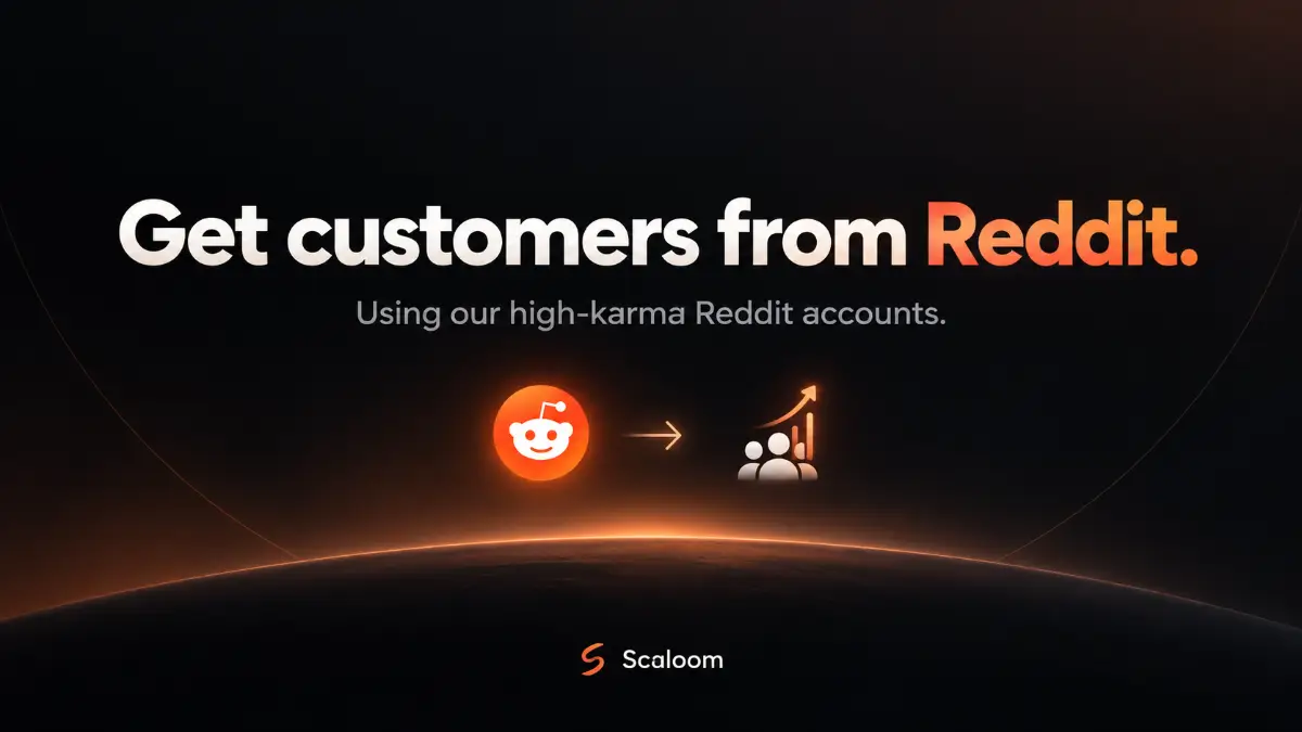 Scaloom screenshot 1