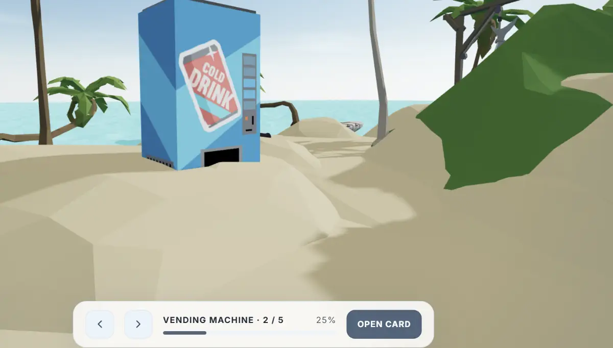 ScholarSail screenshot 1