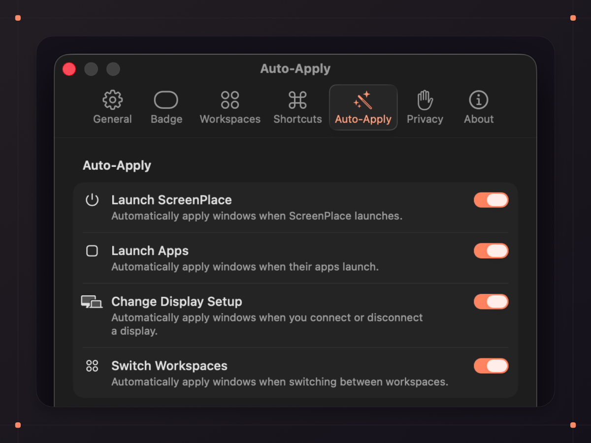 ScreenPlace screenshot 3