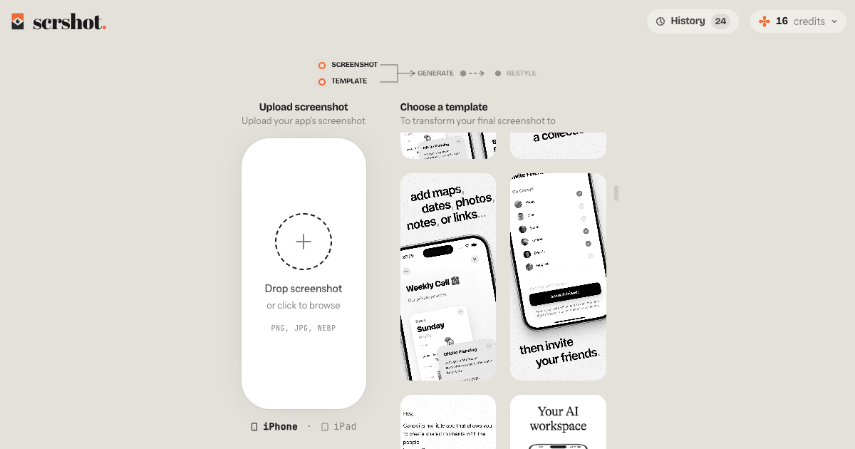 scrshot. image number 21