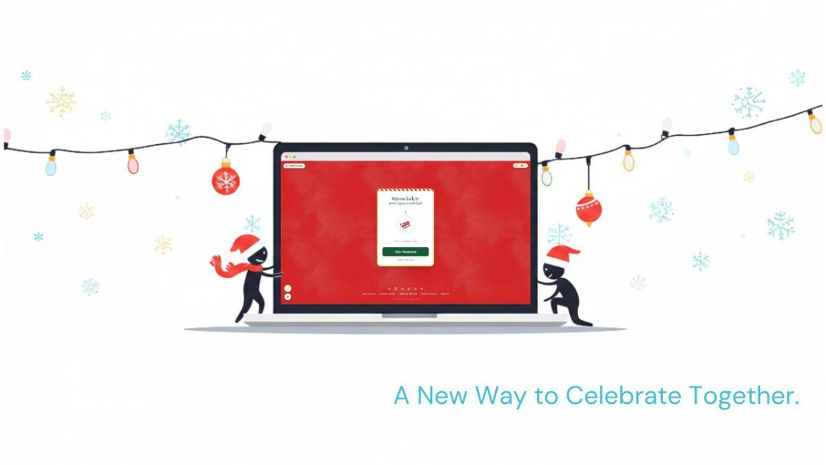 Secret Santa Wonderland image number 11