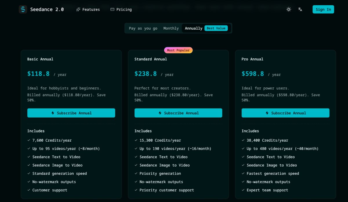 Seedancy 2 image number 11