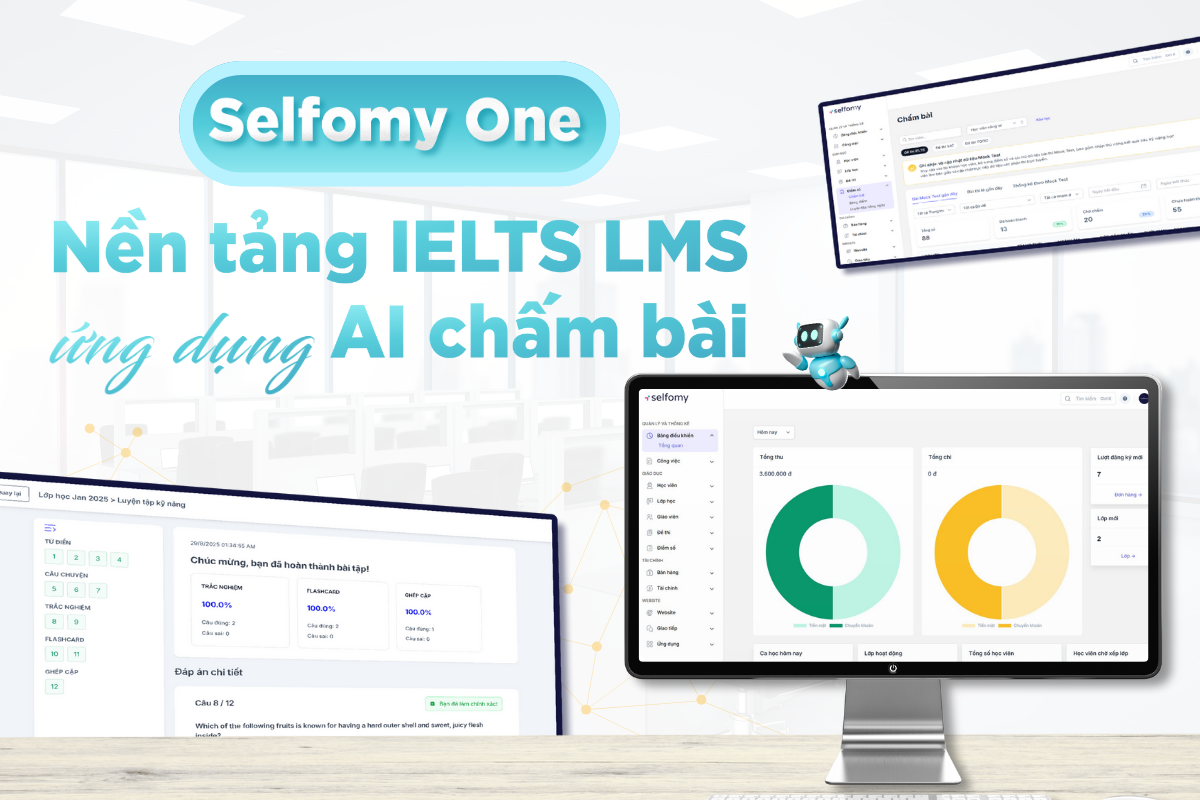 Selfomy screenshot 3