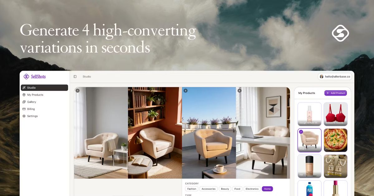 SellShots image number 21