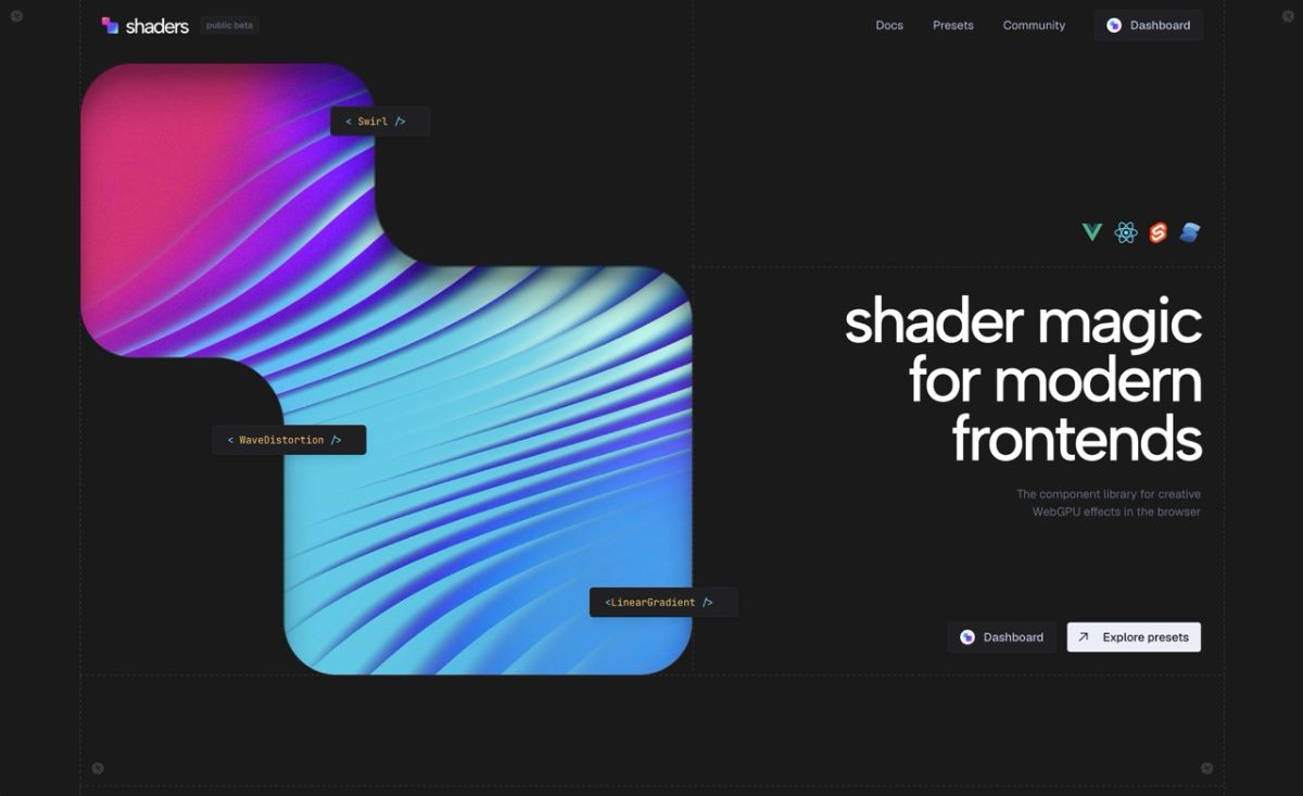 Shaders image number 11