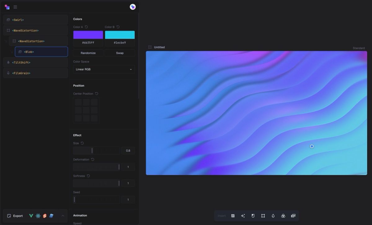 Shaders image number 31