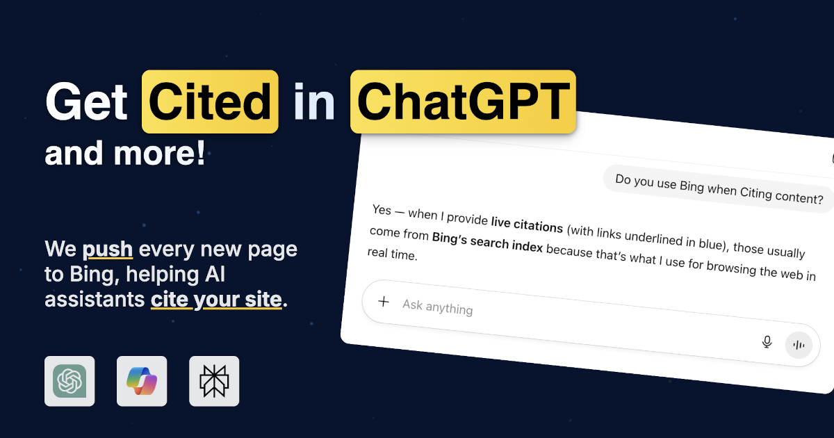 Show Up In AI image number 01