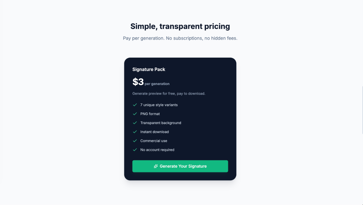 SignCraft image number 21