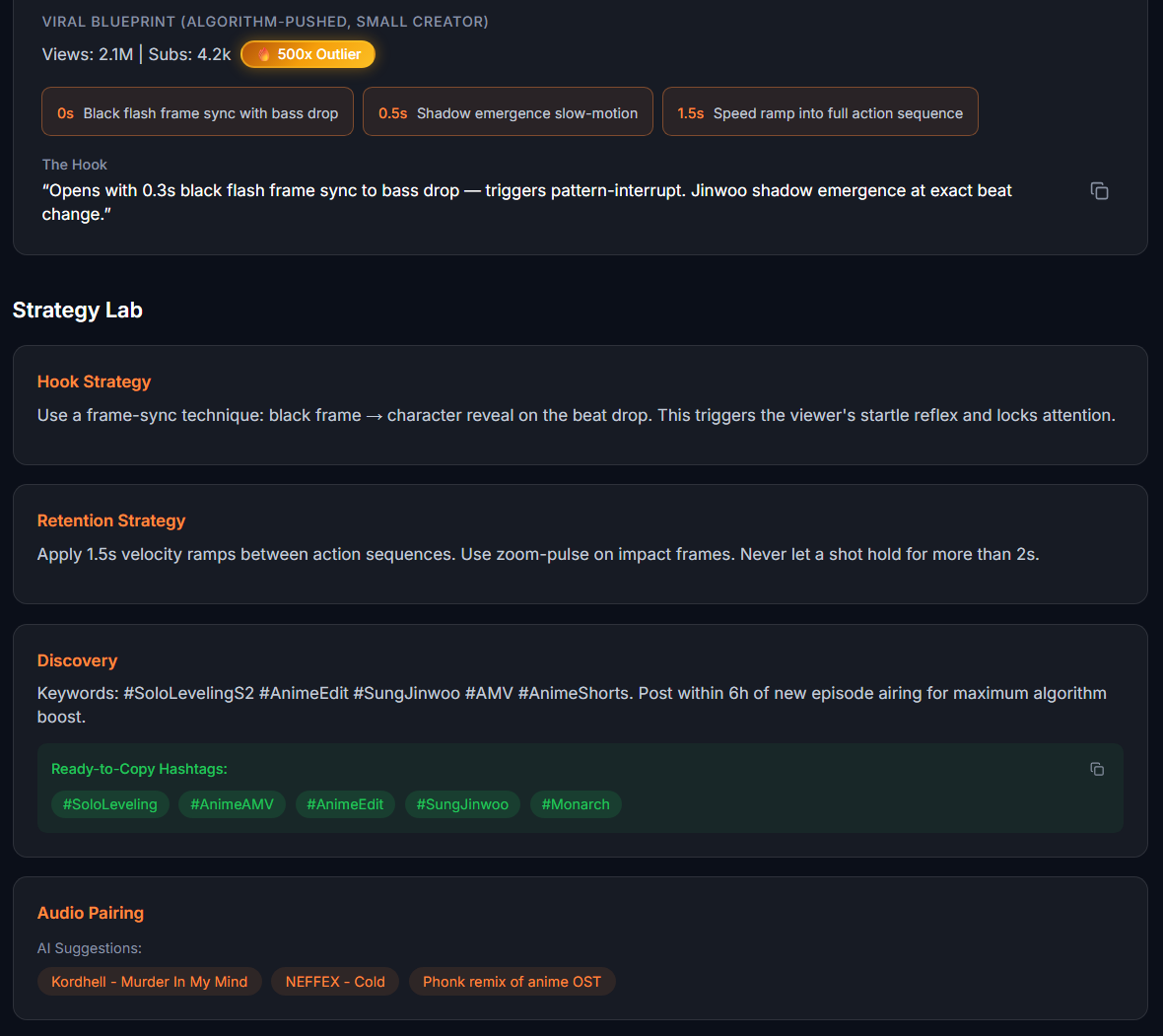 Sintorio screenshot 2