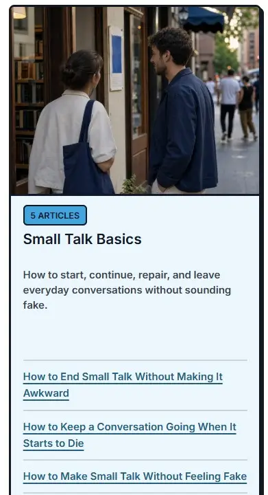 Smalltalkmaster screenshot 1