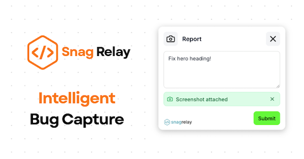 SnagRelay image number 11