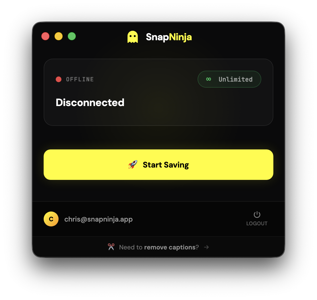 SnapNinja image number 31