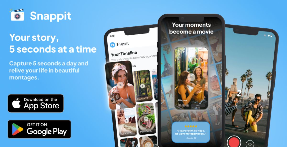 Snappit image number 01