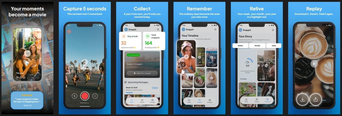 Snappit image number 11