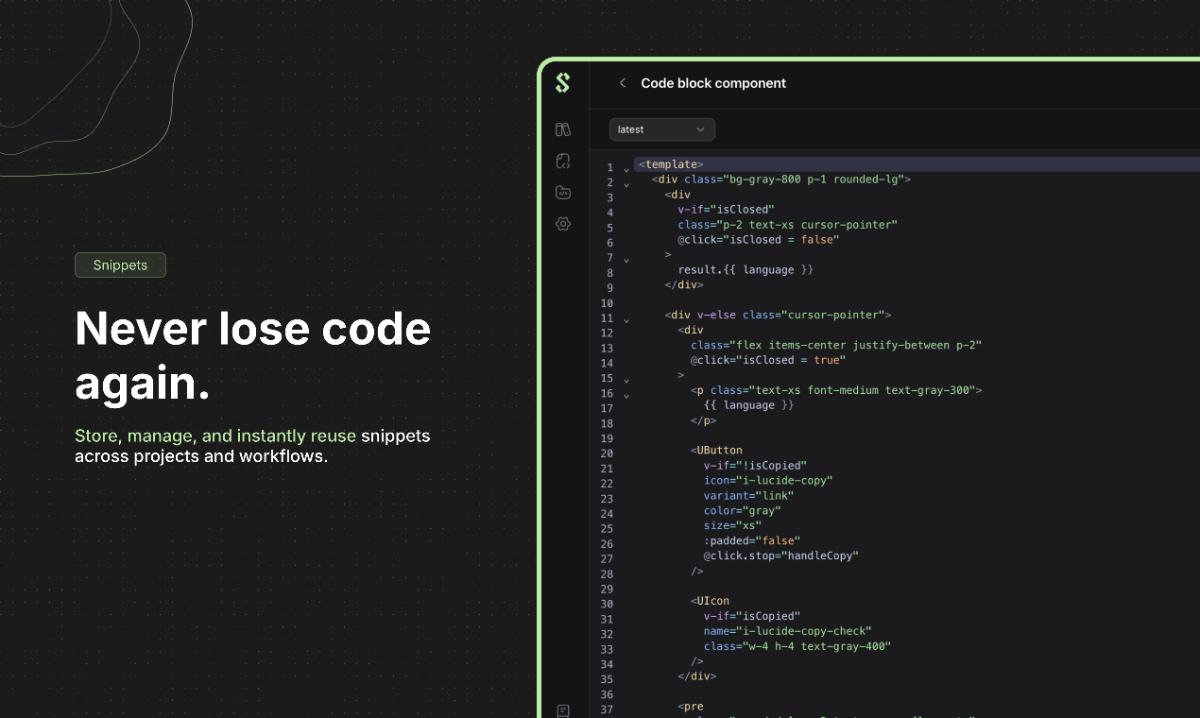 Snipplle image number 11