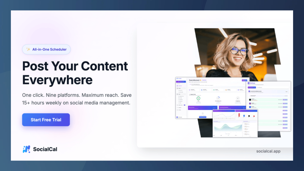 SocialCal image number 01