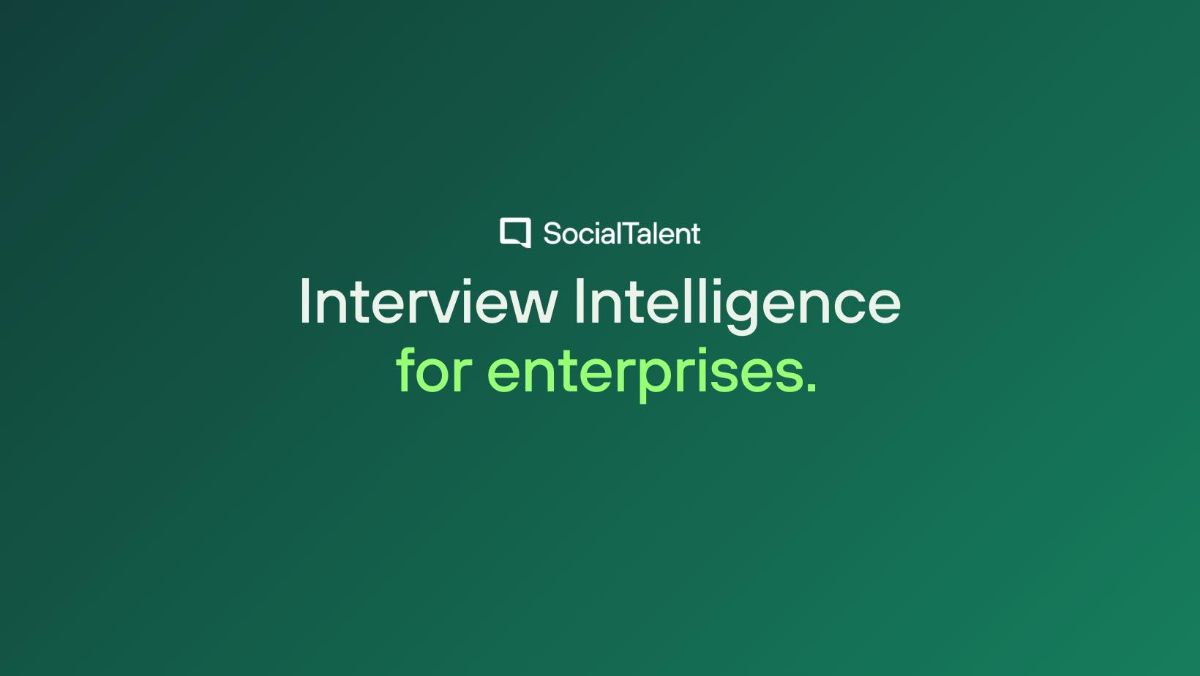 SocialTalent image number 11