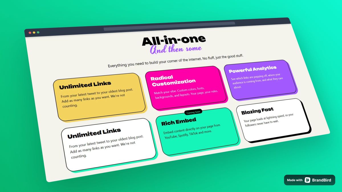 Sociials image number 11