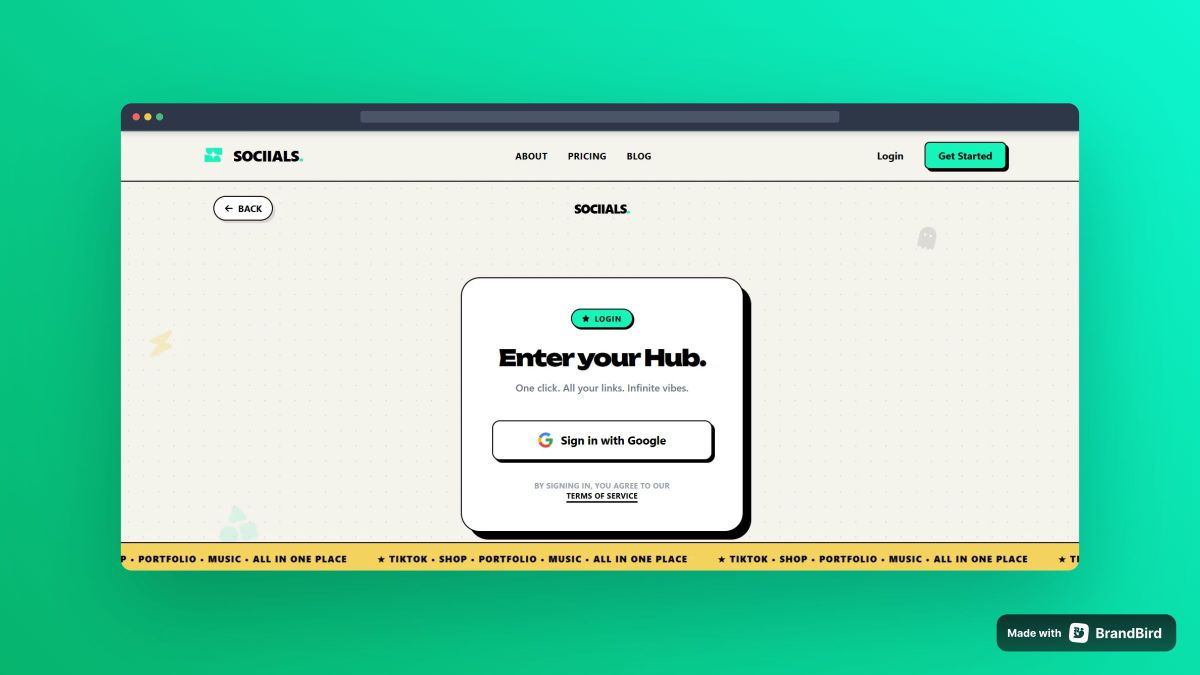 Sociials image number 21