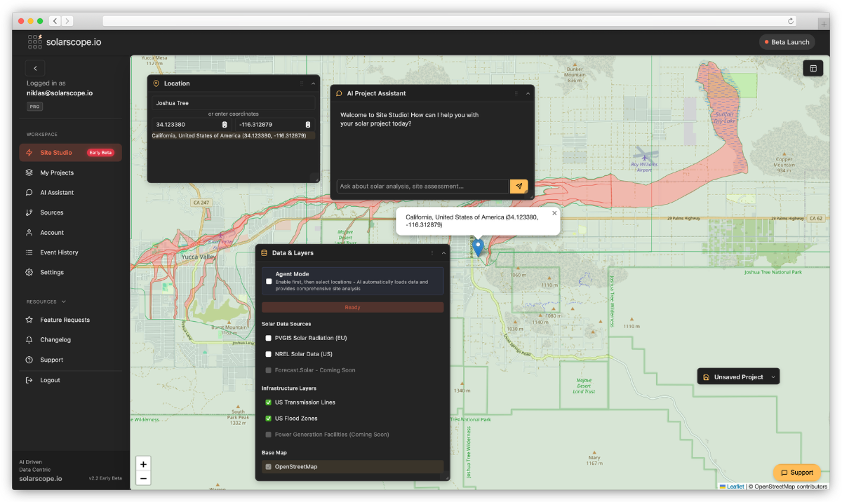 solarscope.io product image