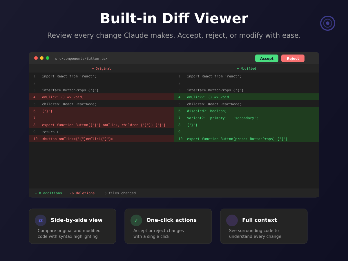Sonars - AI Coding Assistant image number 21