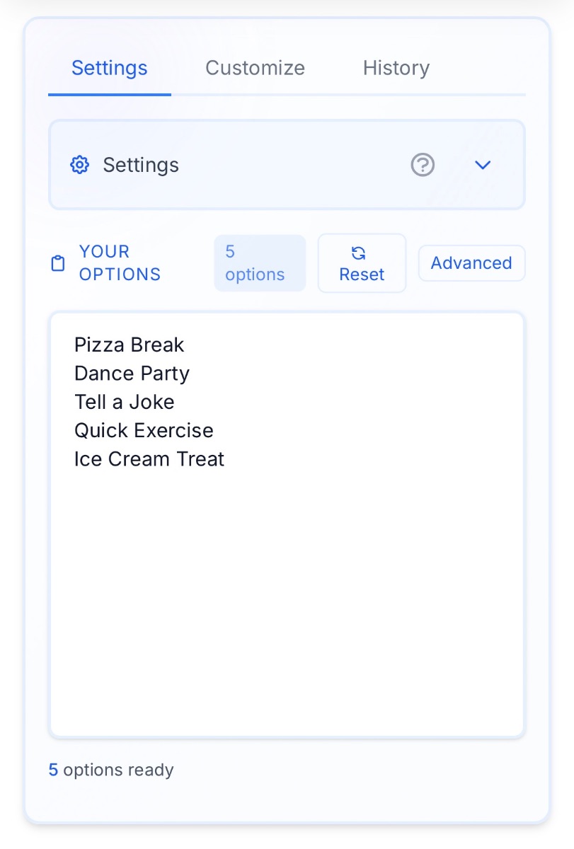SpinTheWheelFun image number 21
