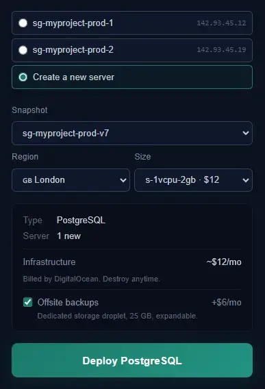 stackgrid screenshot 2