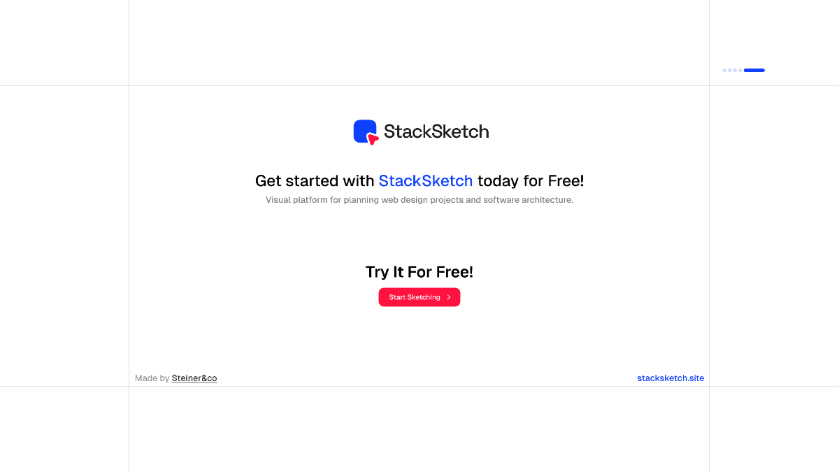 StackSketch screenshot 3