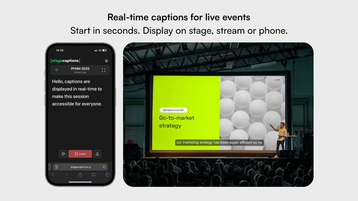 Stage Captions image number 01