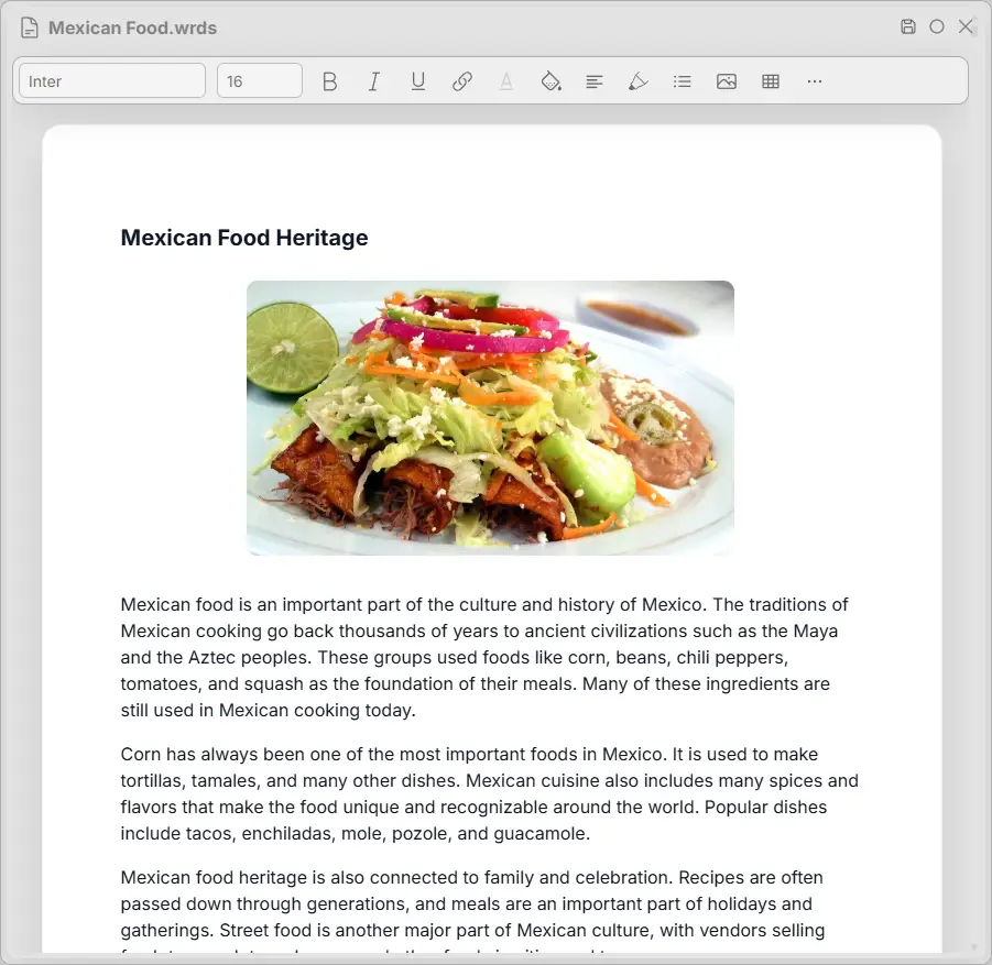 Standard Computers screenshot 3