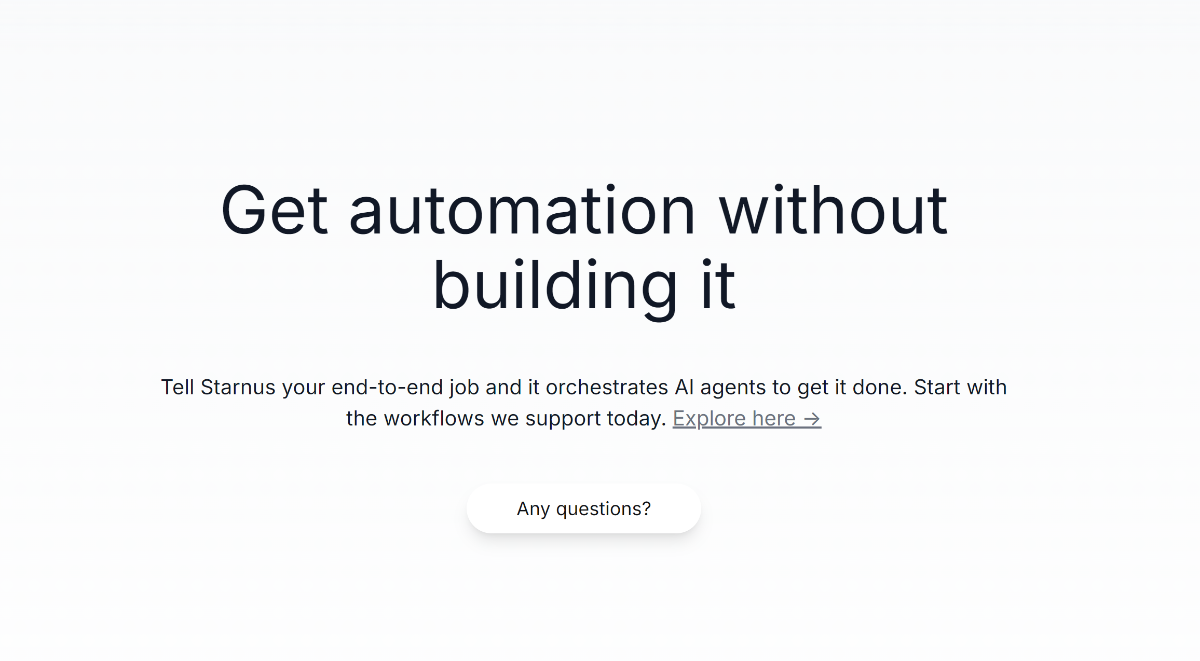 Starnus image number 11