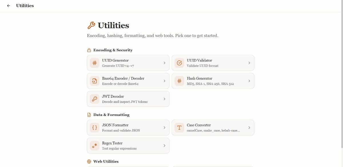StayAwakeDev screenshot 2