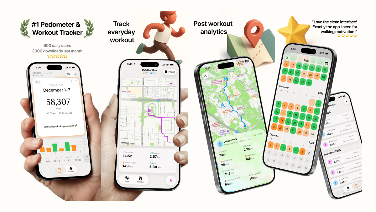 Steps image number 11