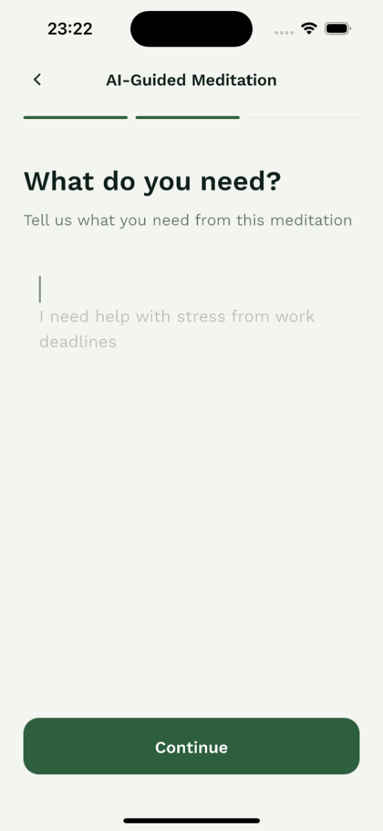 StillMind | AI Guided Meditations image number 11