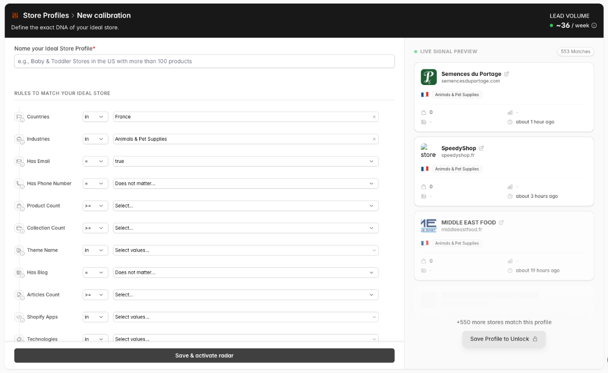 StoreRadar image number 21