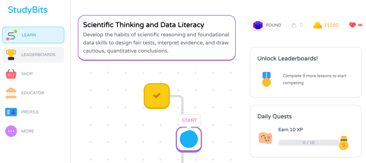 StudyBits image number 01