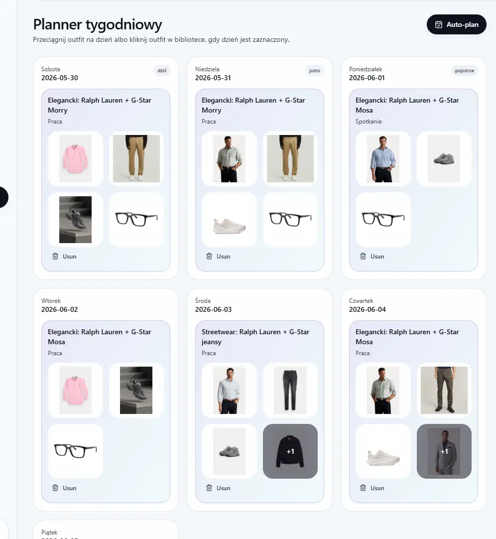 StyleMate AI screenshot 2