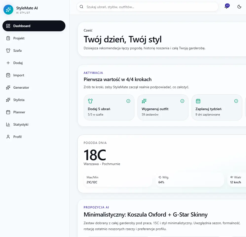 StyleMate AI screenshot 3