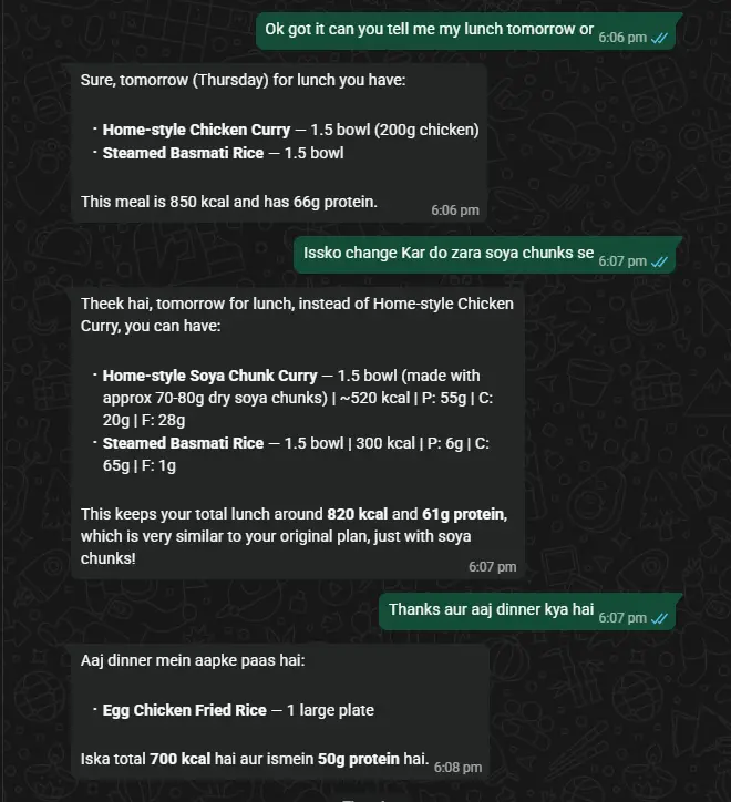 swastya screenshot 2