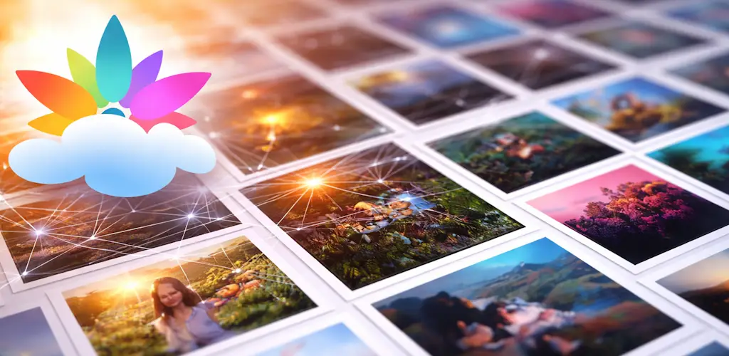 SyncGallery screenshot 1