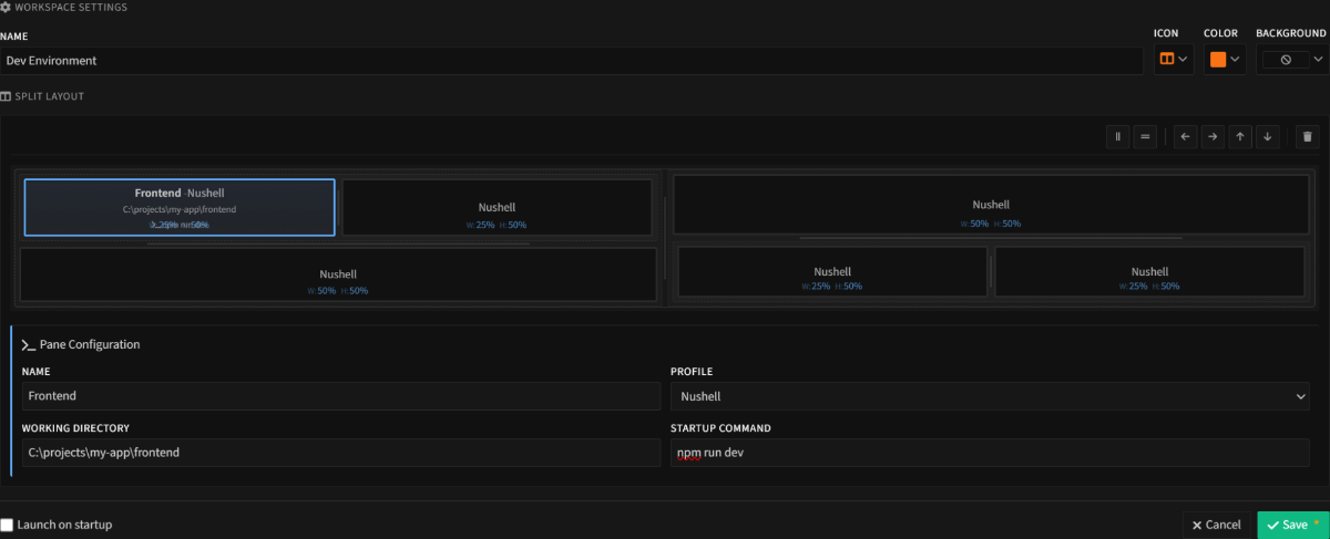 TabbySpaces image number 11