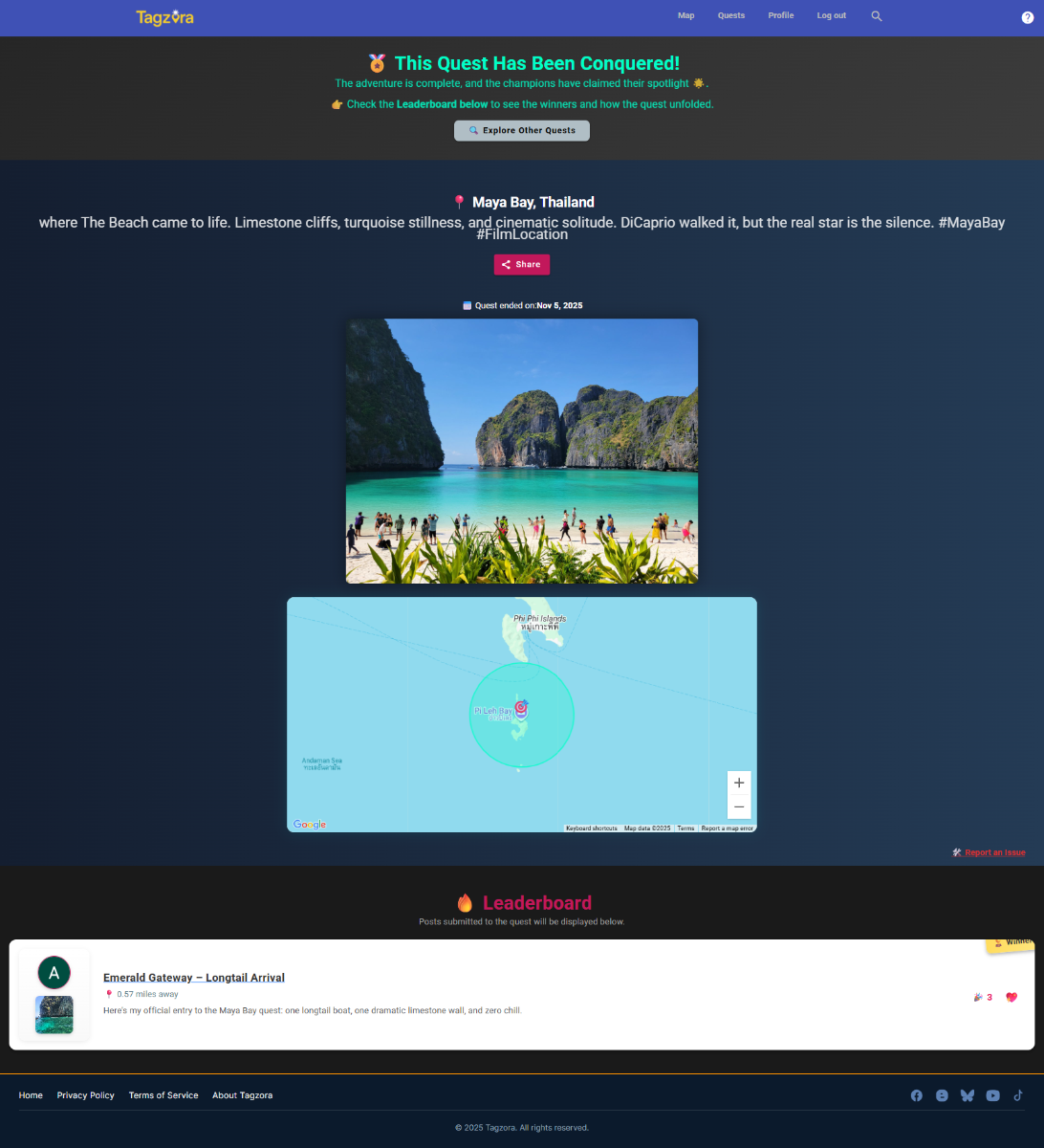 Tagzora image number 11