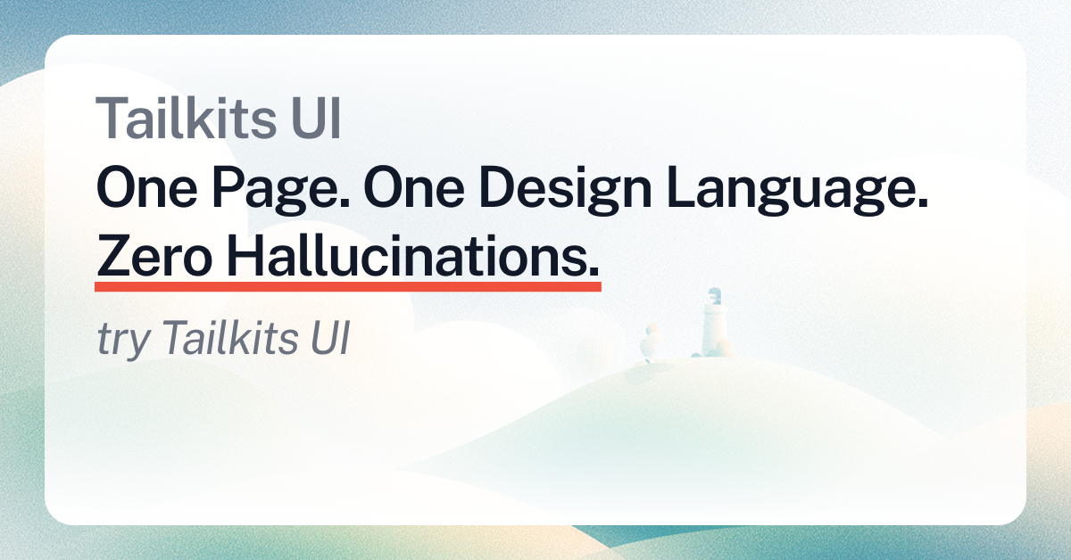 Tailkits UI MCP image number 21